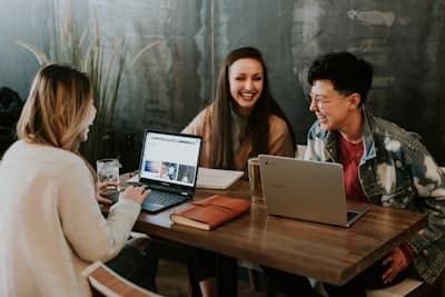 Why I Chose Web Development as a Career