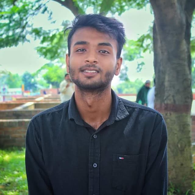 Saiful Rasel
